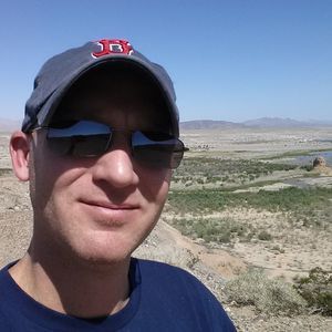 Meet your Posher, Jason